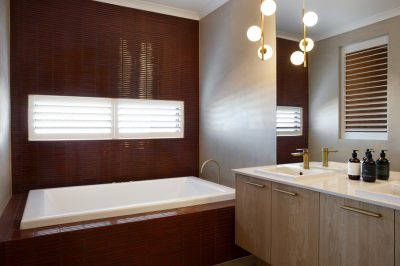 bathroom interior design