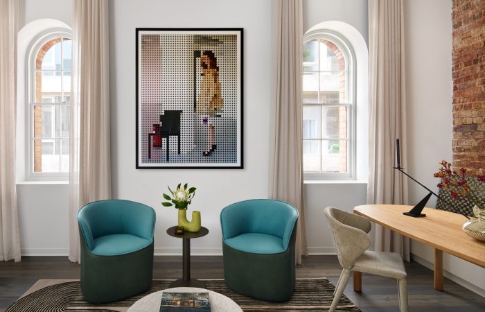 Home Interior Design | The Stylesmiths™ London