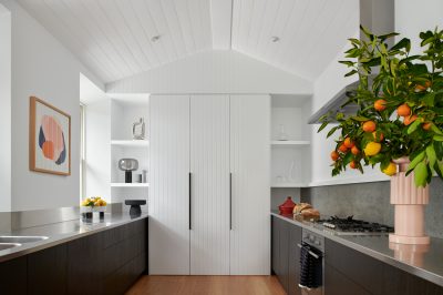 kitchen interior design