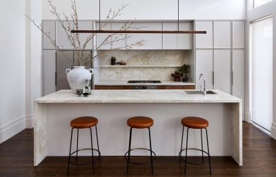 kitchen interior design