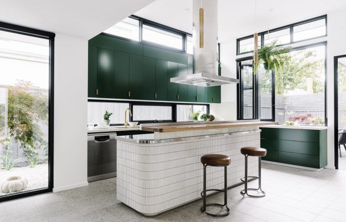 Kitchen Interior Designers | The Stylesmiths™ London