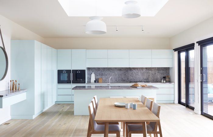 Kitchen Interior Designers | The Stylesmiths™ London