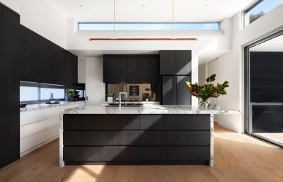 kitchen interior design