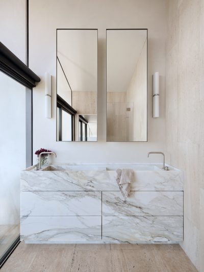 bathroom interior design