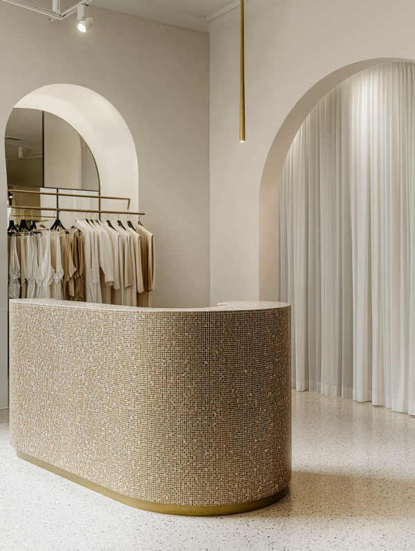 Retail Interior Design