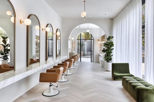 Retail Interior Design