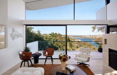 Living room interior designers