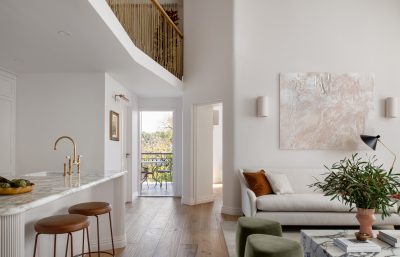 Living room interior designers