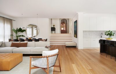 Living room interior designers
