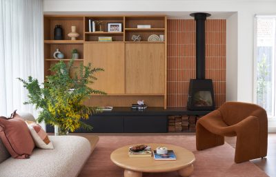Living room interior designers