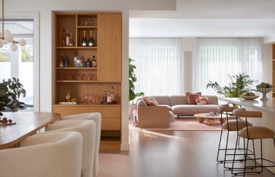 Living room interior designers