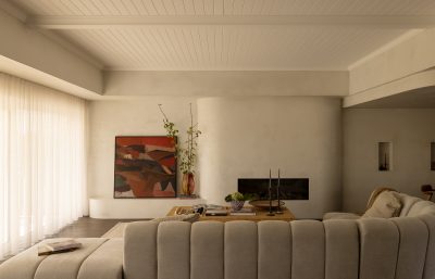 Living room interior designers