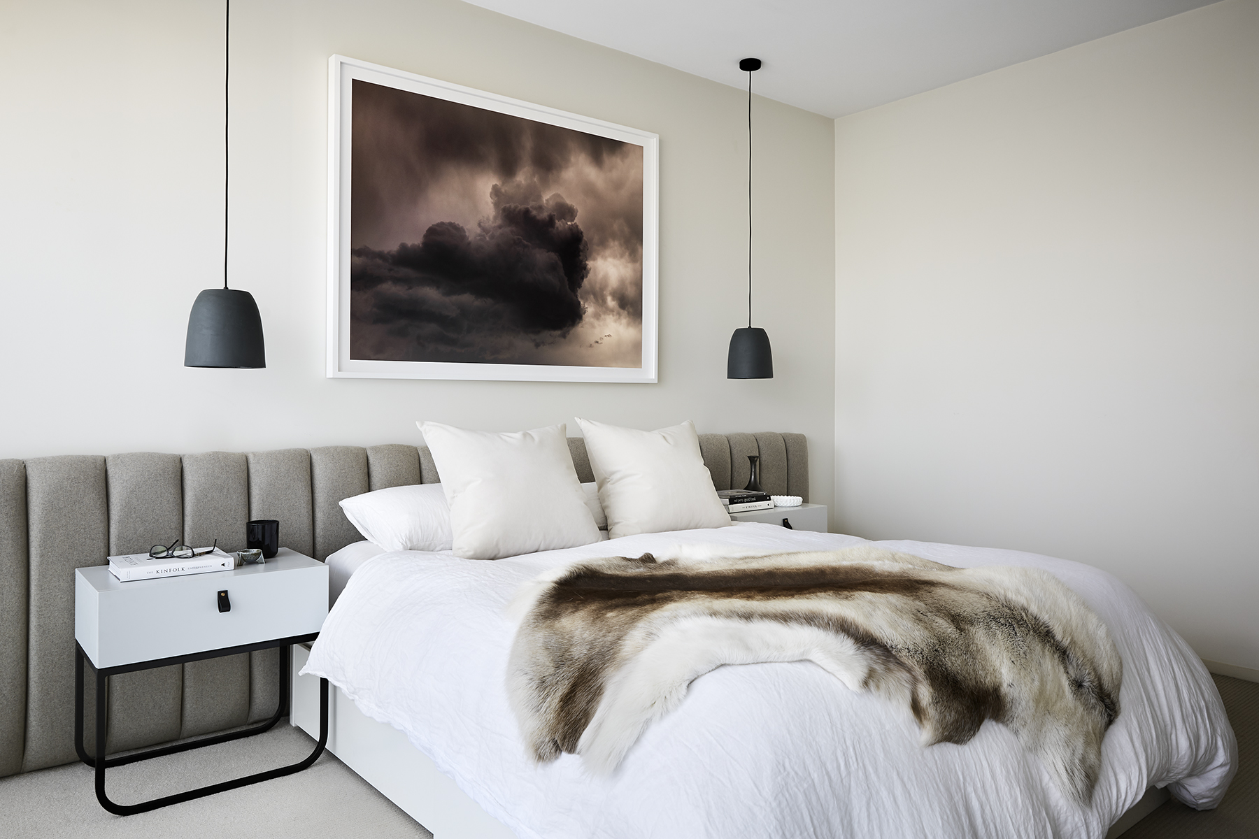 bedroom interior designers
