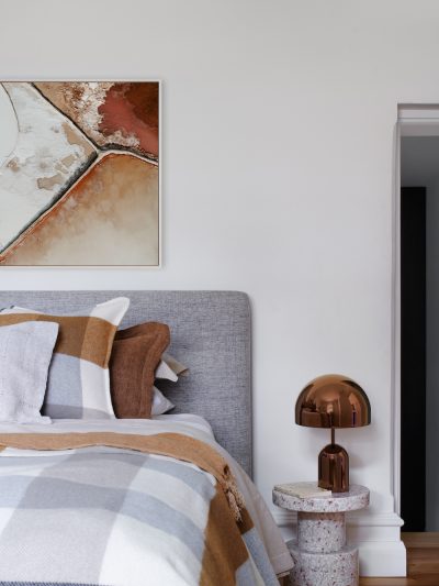 bedroom interior design