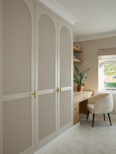 bedroom interior design
