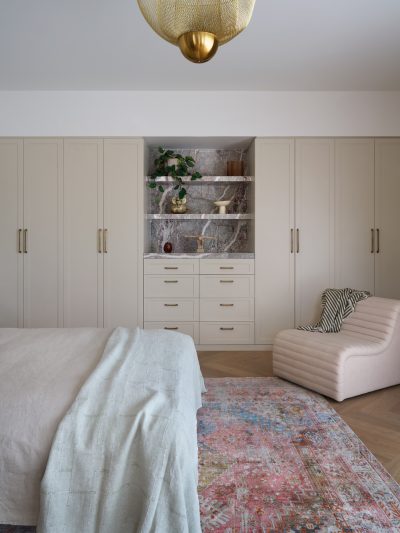 bedroom interior design