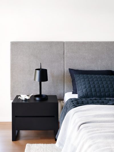 bedroom interior design