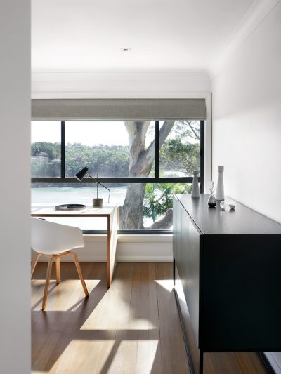 bedroom interior design