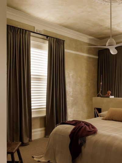 bedroom interior design