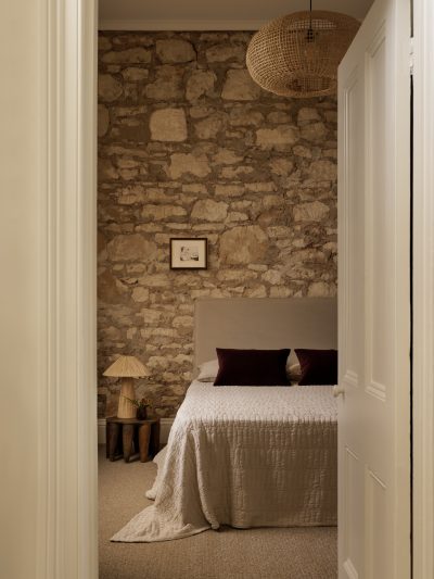 bedroom interior design