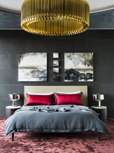 bedroom interior design