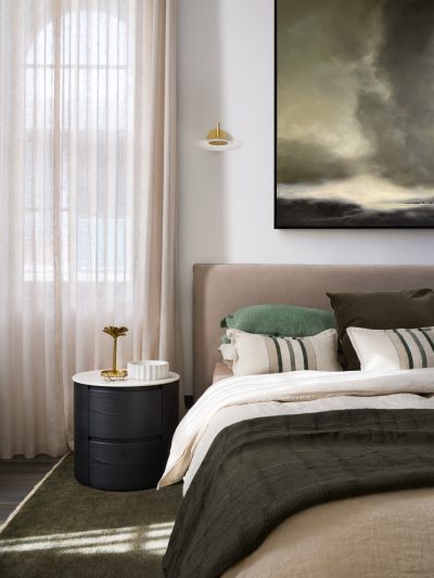 bedroom interior design