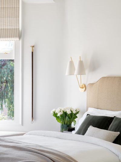 bedroom interior design