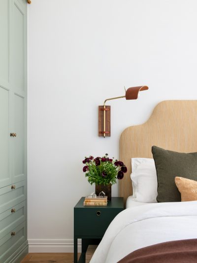 bedroom interior design