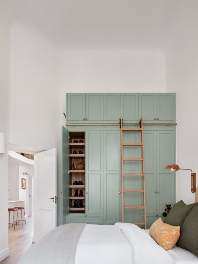 bedroom interior design