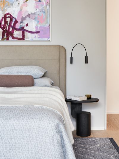 bedroom interior design