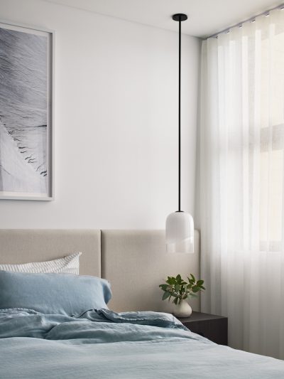 bedroom interior design
