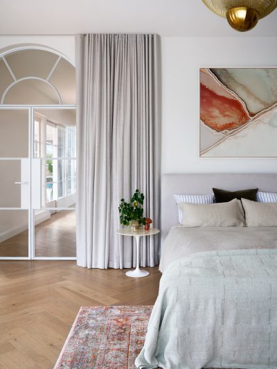 bedroom interior design