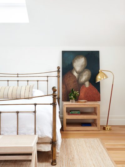 bedroom interior design