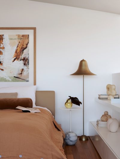 bedroom interior design