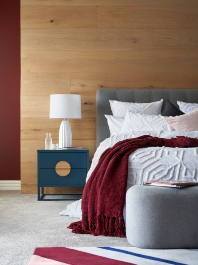 bedroom interior design