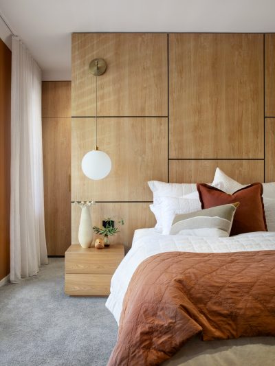 bedroom interior design