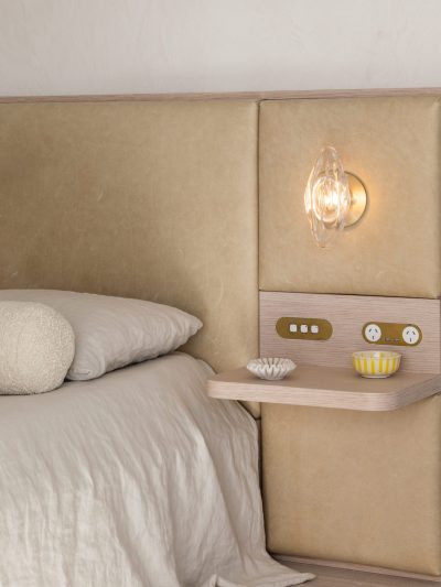 bedroom interior design