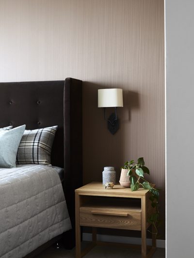 bedroom interior design