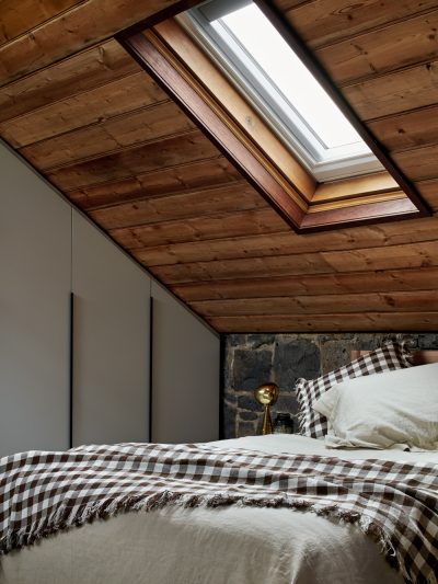 bedroom interior design