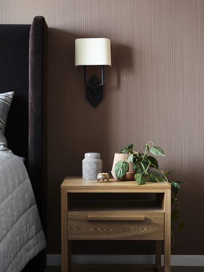 bedroom interior design