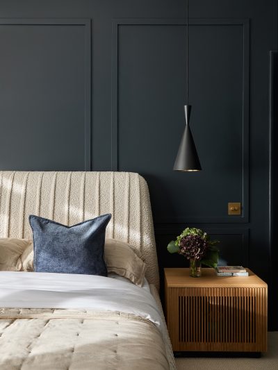 bedroom interior design