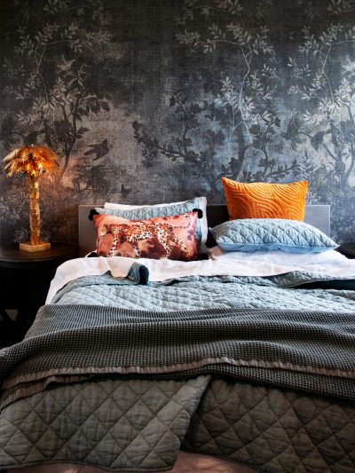 bedroom interior design