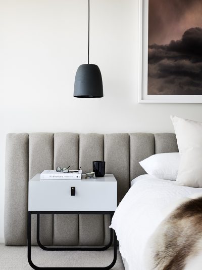 bedroom interior design