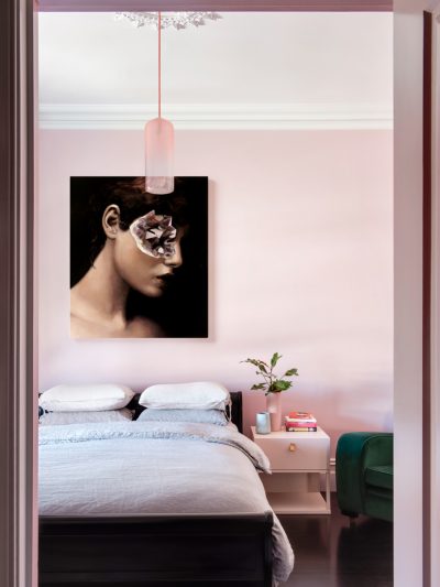 bedroom interior design