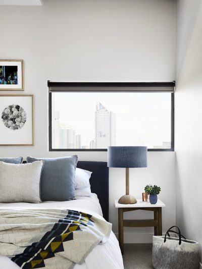 bedroom interior design