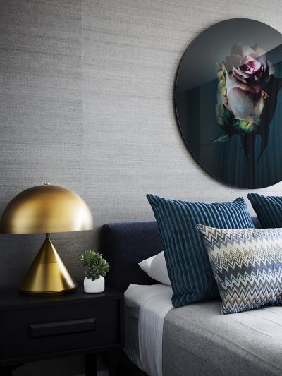 bedroom interior design