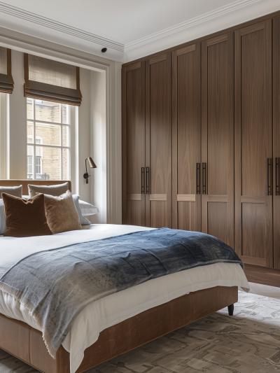 bedroom interior design