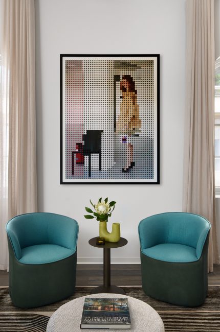 residential interior designers London