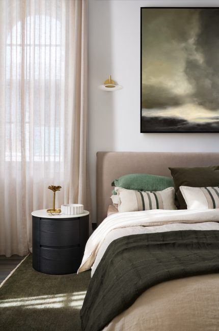 residential interior designers London